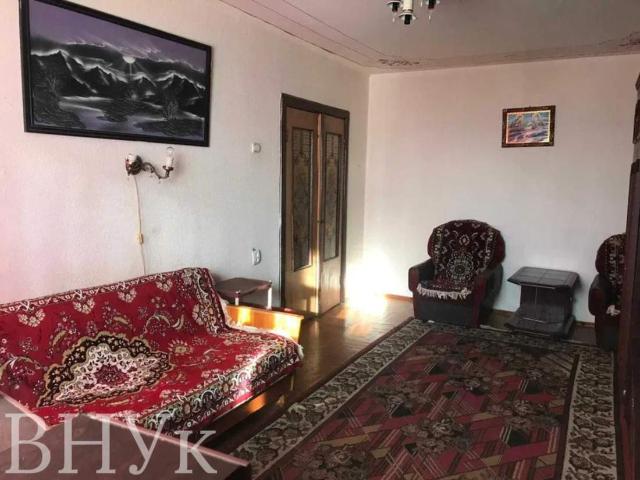 Квартира продажа в Великой Березовице