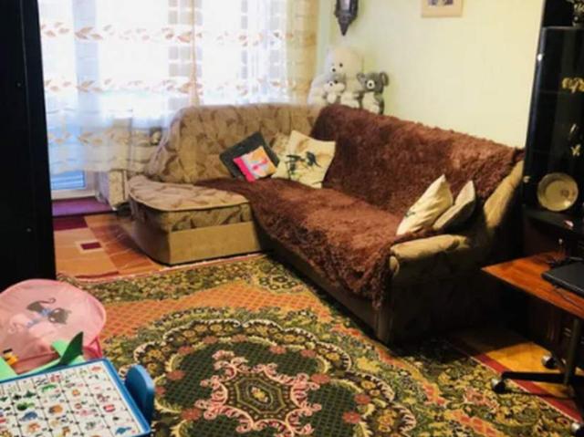 Квартира продажа в Великой Березовице