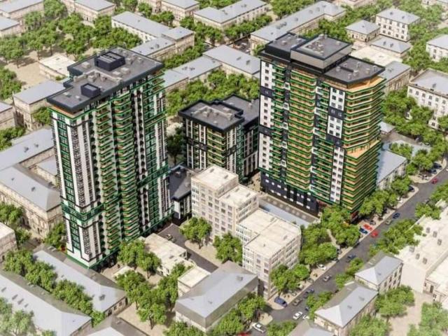 Квартира продажа в Подгородном, Тернопольской области