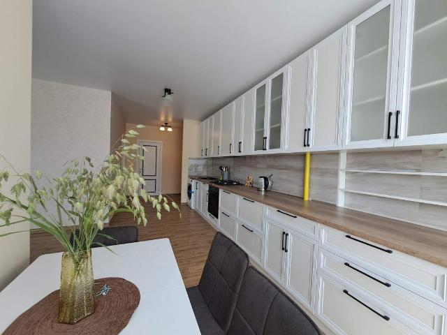 Квартира аренда в Великой Березовице