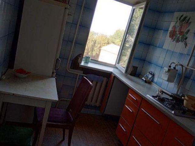 Квартира продажа в Запорожье