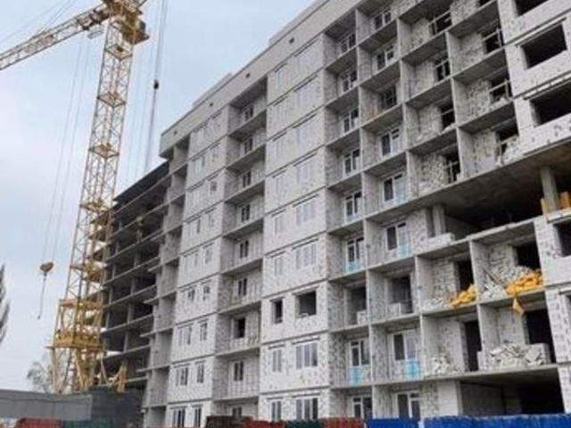 Квартира продажа в Полтавской области