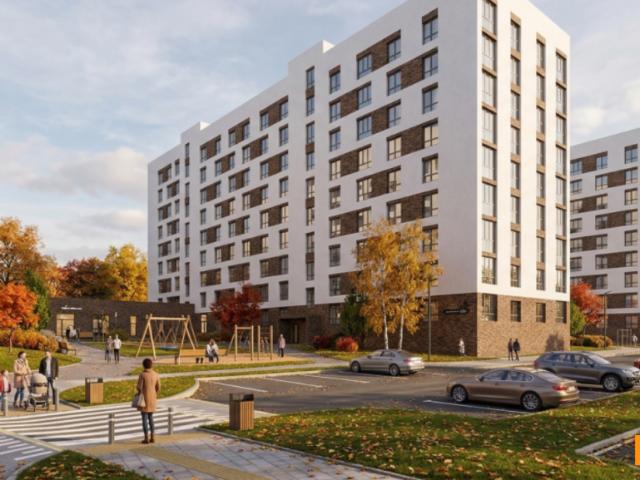 Квартира продажа в Ровно