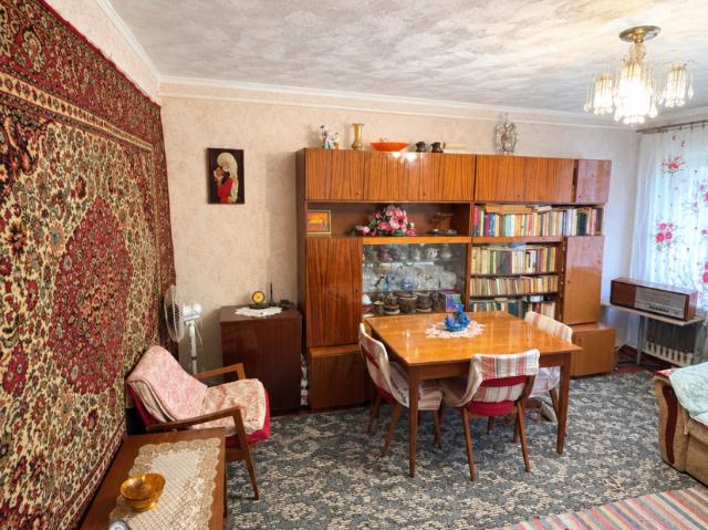 Квартира продажа в Луцке