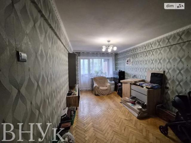 Квартира продажа в Північний промисловий район, Тернопіль