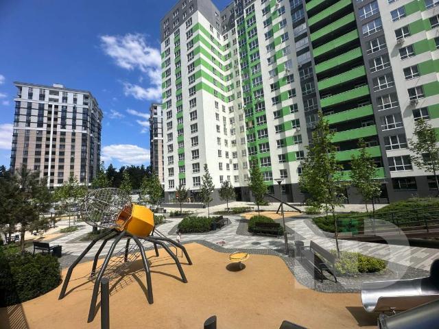 Квартира продажа в Гостомеле, Винницкой области