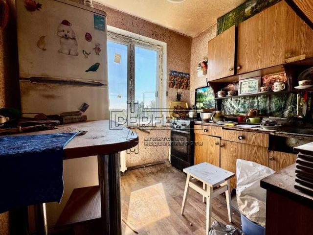 Квартира продажа в Романкове