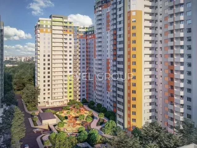 Квартира продажа в Романкове