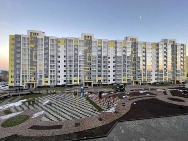 Квартира продажа в Полтавской области