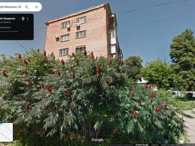 Квартира продажа в Полтавской области
