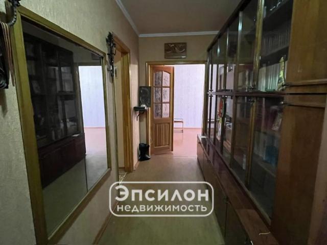 Квартира продажа в Сеймский округ, Курская область