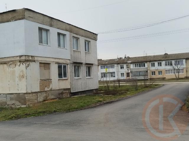 Квартира продажа в Молочное