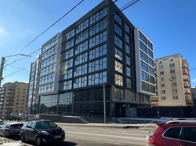 Квартира продажа в Хмельницком