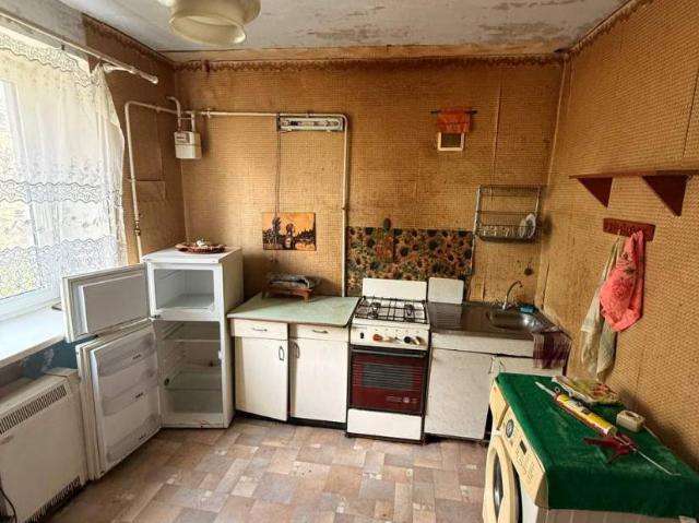 Квартира продажа в Ржищеве, Винницкой области