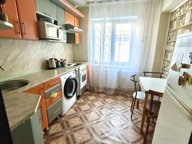 Квартира продажа в Юрга, Кемеровская область