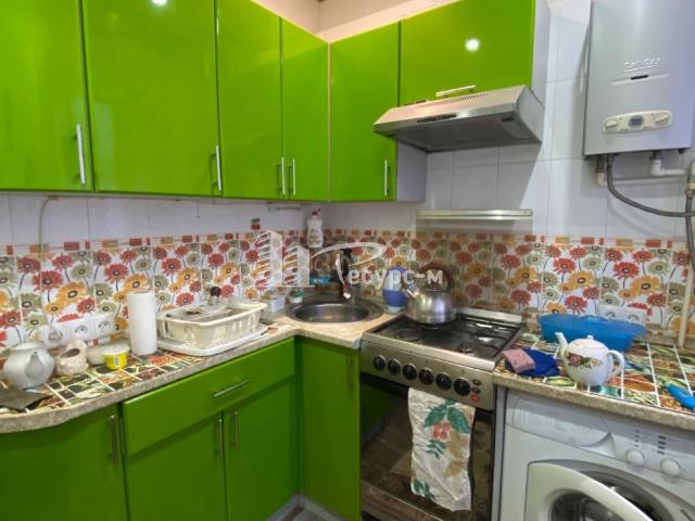 Квартира продажа в Выкса, Тыва Республика