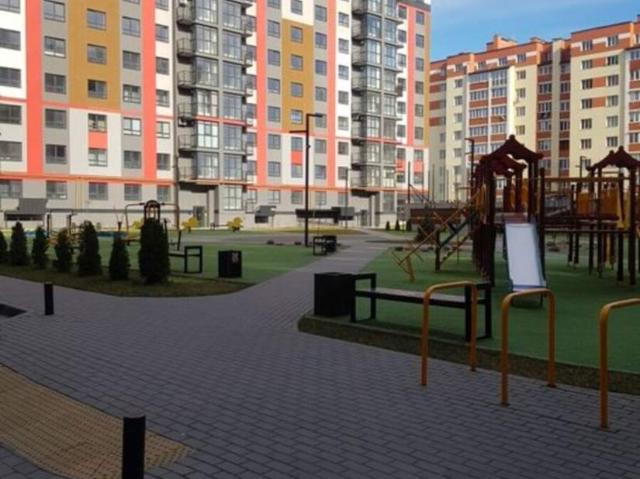 Квартира продажа в Хмельницком