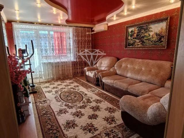 Квартира продажа в Затон, Елец