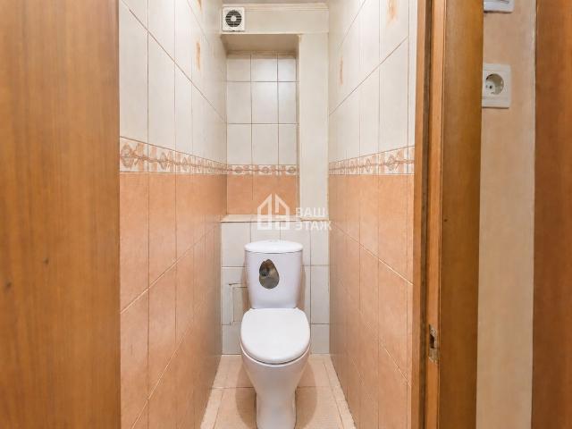 Квартира продажа в Московский округ, Калуга