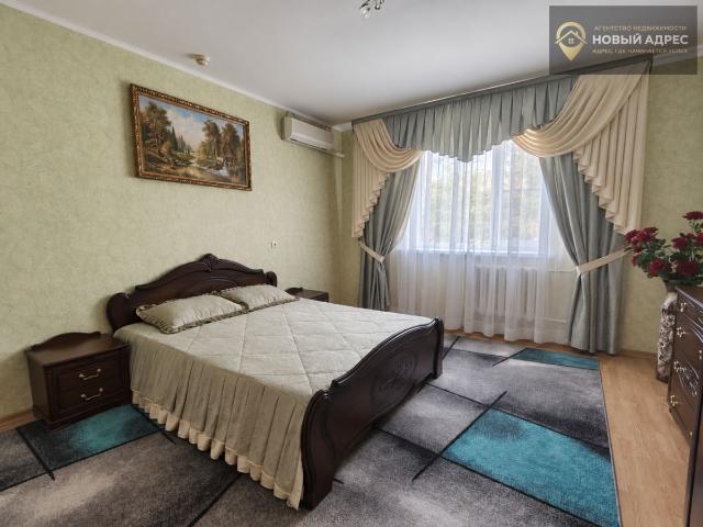 Квартира продажа в Крымск, Крымский район