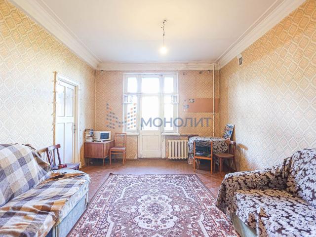 Квартира продажа в Автозаводский район, Горький