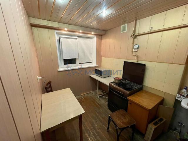 Квартира продажа в Горький, Тыва Республика