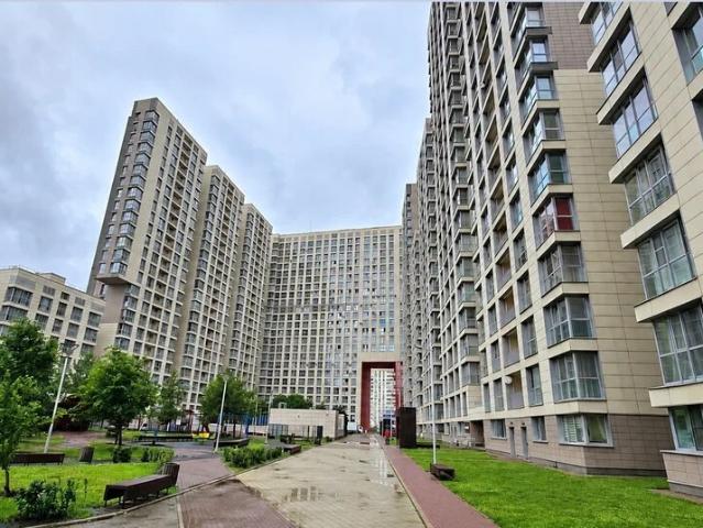 Квартира продажа в Баковка, Одинцово