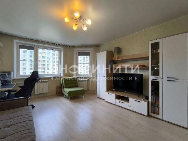 Квартира продажа в Красногорск, Кабардино-Балкарская Республика