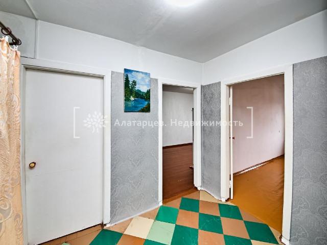 Квартира продажа в АРЗ, Томск