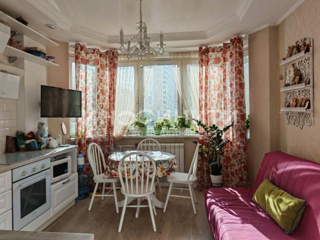 Квартира продажа в Балашиха, Кабардино-Балкарская Республика