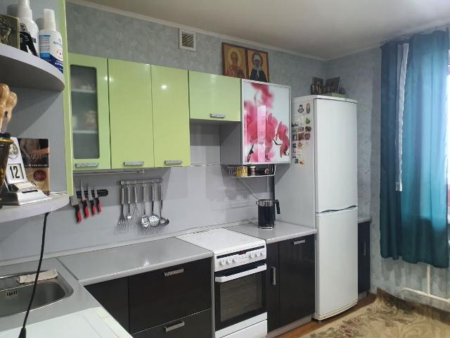 Квартира продажа в Уфа, Башкортостан Респ