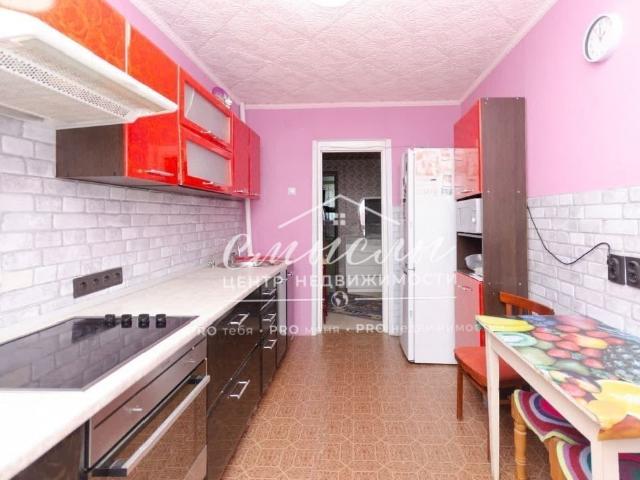 Квартира продажа в Богандинский, Тюменская область