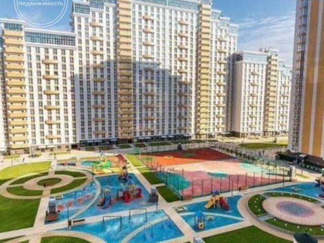 Квартира продажа в Березовый, Краснодарский Край