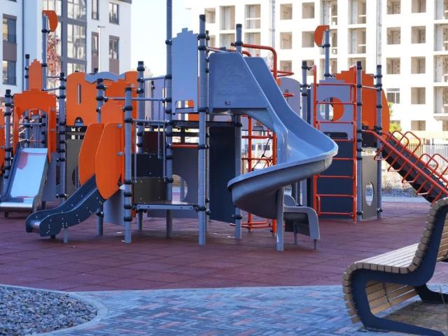 Квартира продажа в Гурьевский Р-н, Калининградская область