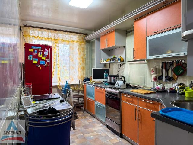 Квартира продажа в Переславль-залесский, Ярославская область