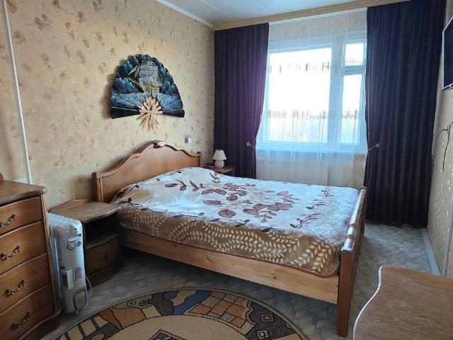 Квартира продажа в Новый Уренгой, Ямало-Ненецкий Автономный Округ