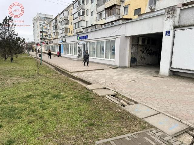 Квартира продажа в Керчь