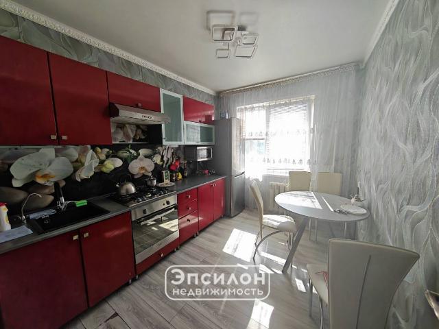 Квартира продажа в Центральный округ, Курская область