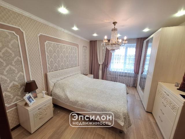 Квартира продажа в Центральный округ, Курская область