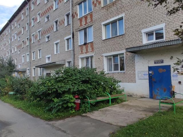 Квартира продажа в Кировская область