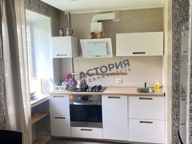 Квартира продажа в Суворов, Тульская область