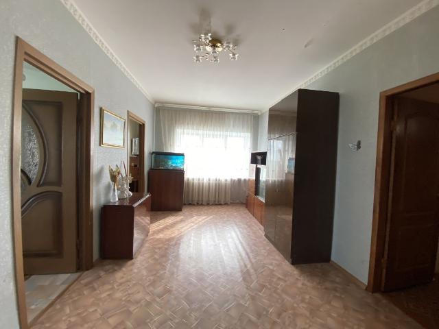 Квартира продажа в Шарковка, Саратов