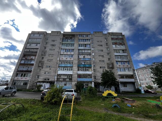 Квартира продажа в Балакирево П, Владимирская область