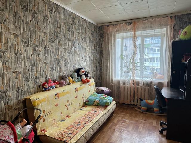 Квартира продажа в Добрянка, Пермский Край