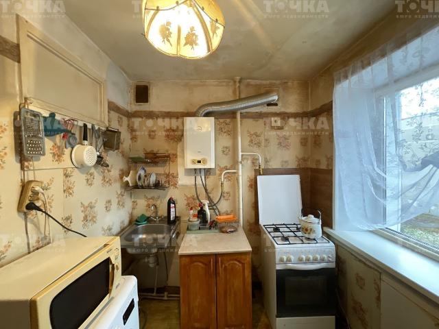 Квартира продажа в Чебаркуль, Челябинская область