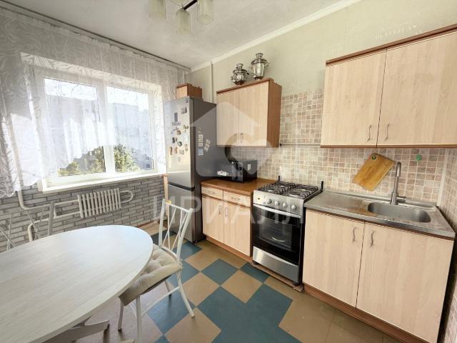 Квартира продажа в Железногорск, Курская область
