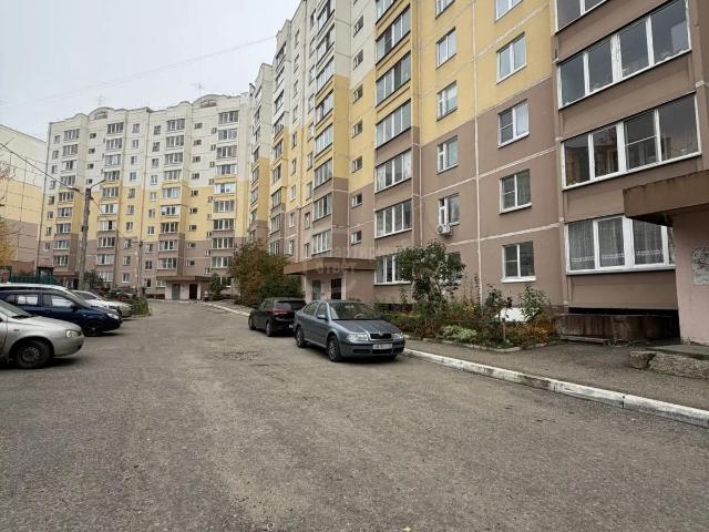 Квартира продажа в Ленинский район, Владимир