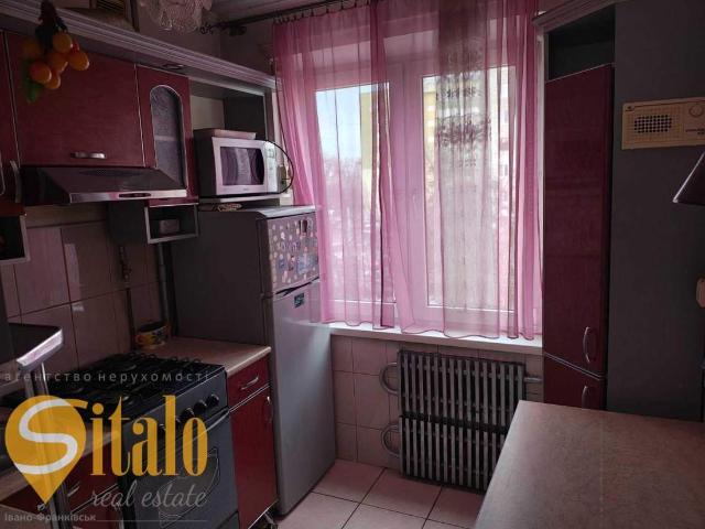 Квартира продажа в Ивано-Франковске