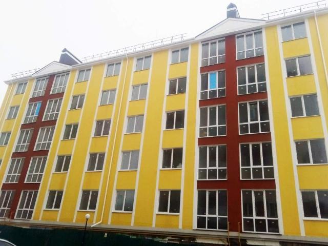 Квартира продажа в Горбовичах, Винницкой области