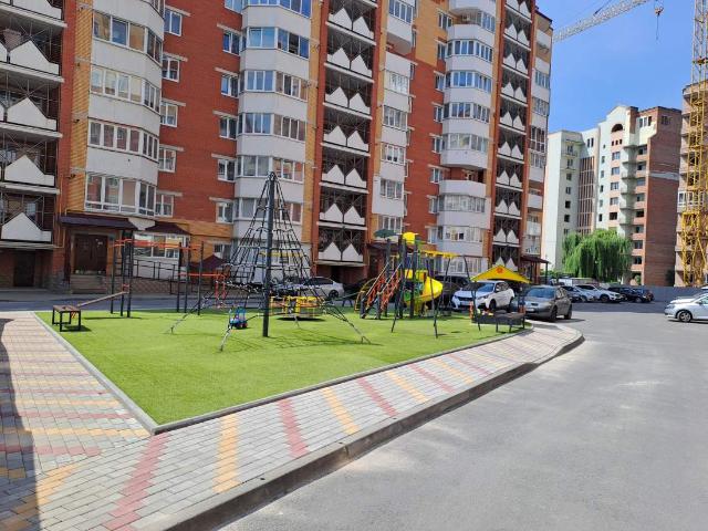 Квартира продажа в Великой Березовице
